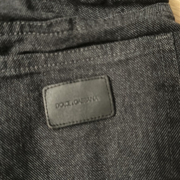Authentic Dolce&Gabbana trousers - Picture 3 of 4